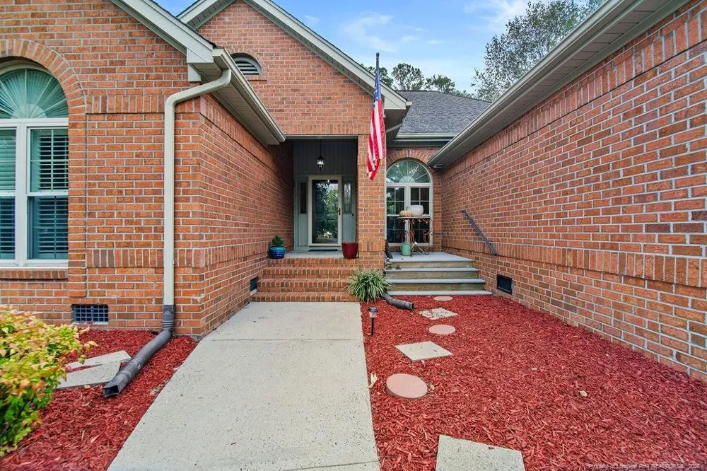 4030 Manchester Lane Lumberton, NC 28360