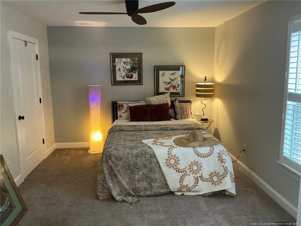 4030 Manchester Lane Lumberton, NC 28360