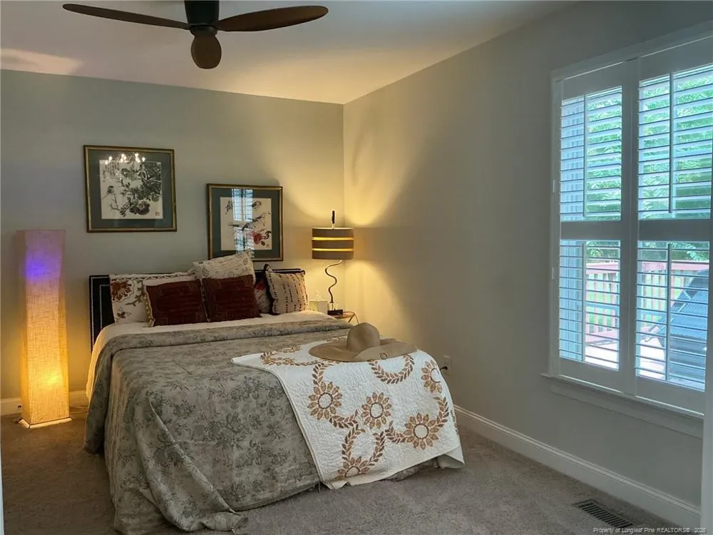 4030 Manchester Lane Lumberton, NC 28360