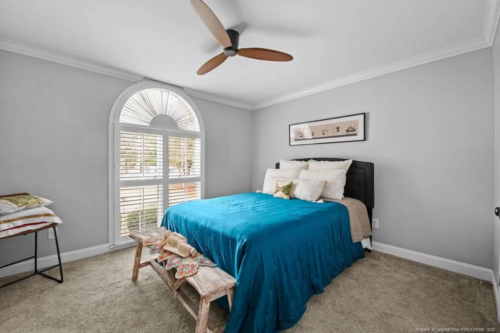 4030 Manchester Lane Lumberton, NC 28360