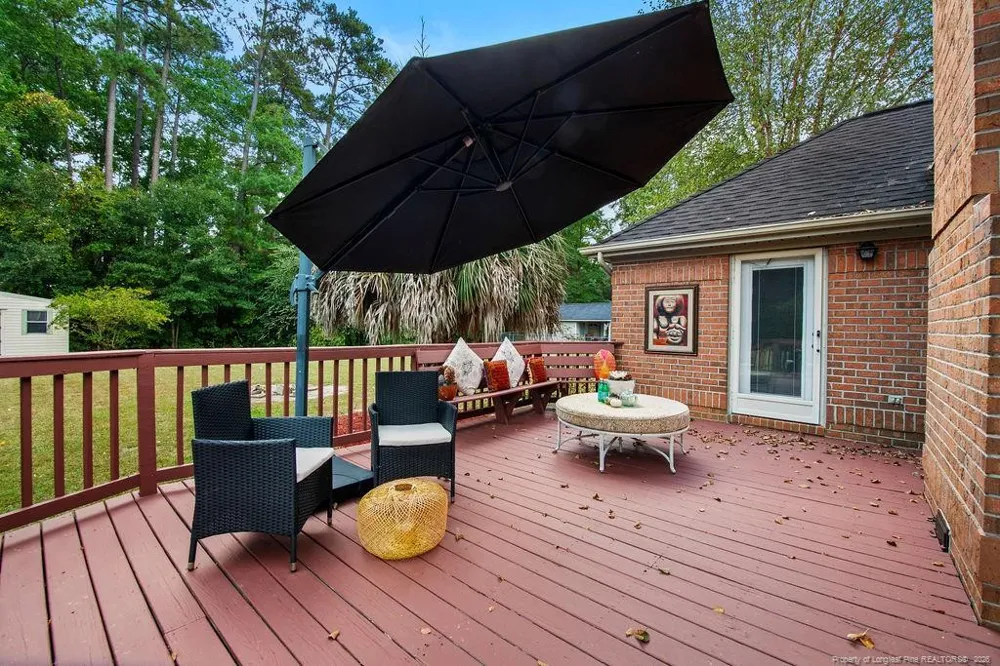 4030 Manchester Lane Lumberton, NC 28360