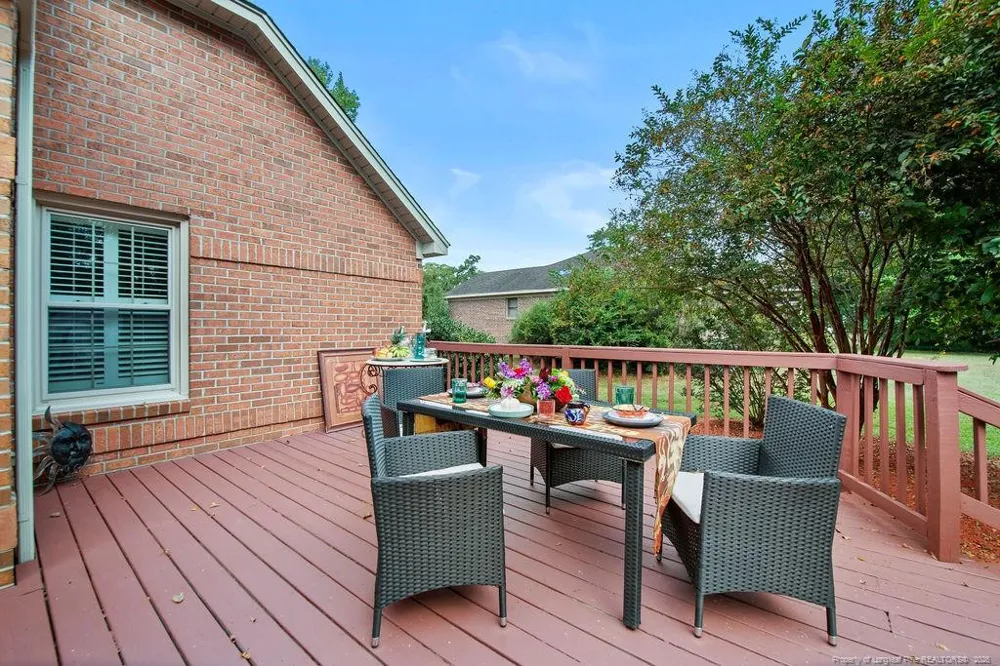 4030 Manchester Lane Lumberton, NC 28360