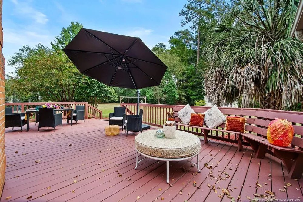 4030 Manchester Lane Lumberton, NC 28360