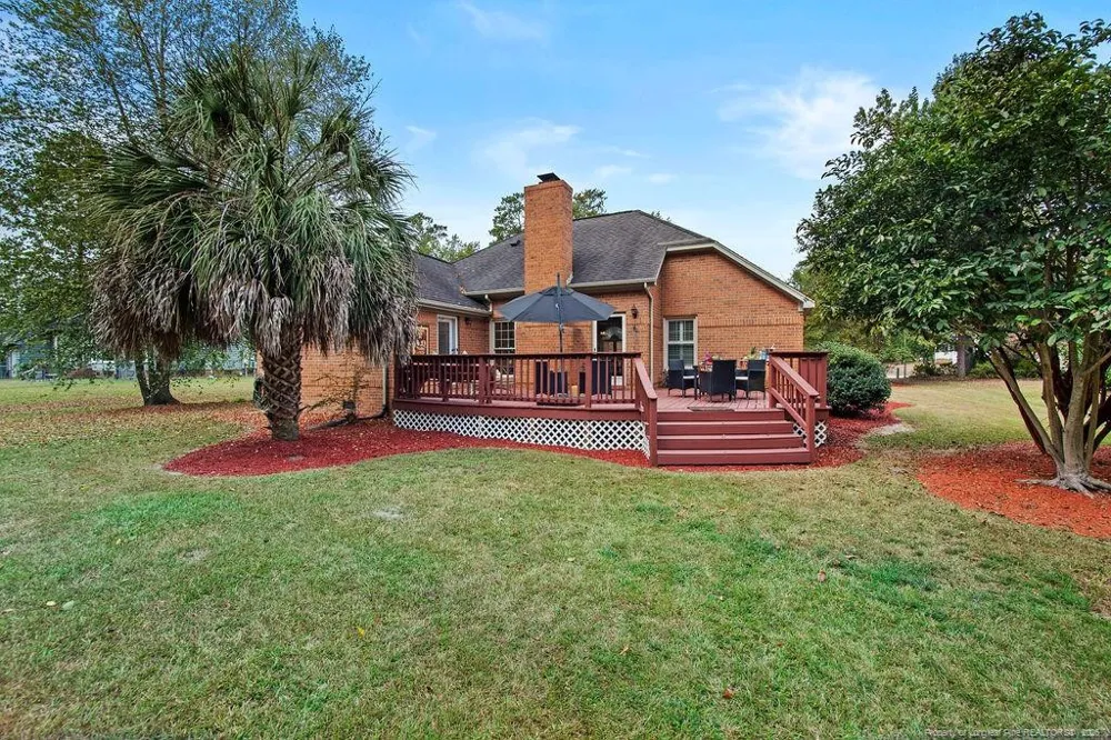 4030 Manchester Lane Lumberton, NC 28360
