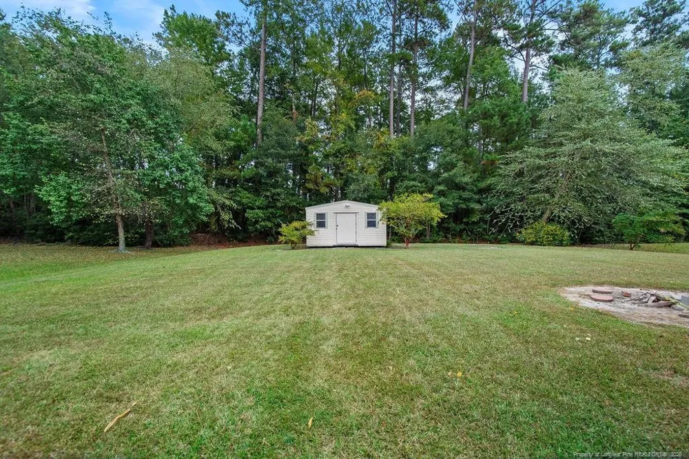 4030 Manchester Lane Lumberton, NC 28360