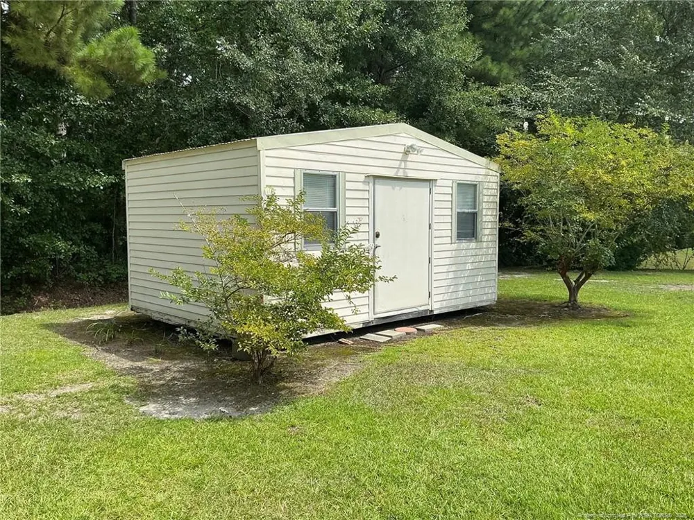 4030 Manchester Lane Lumberton, NC 28360