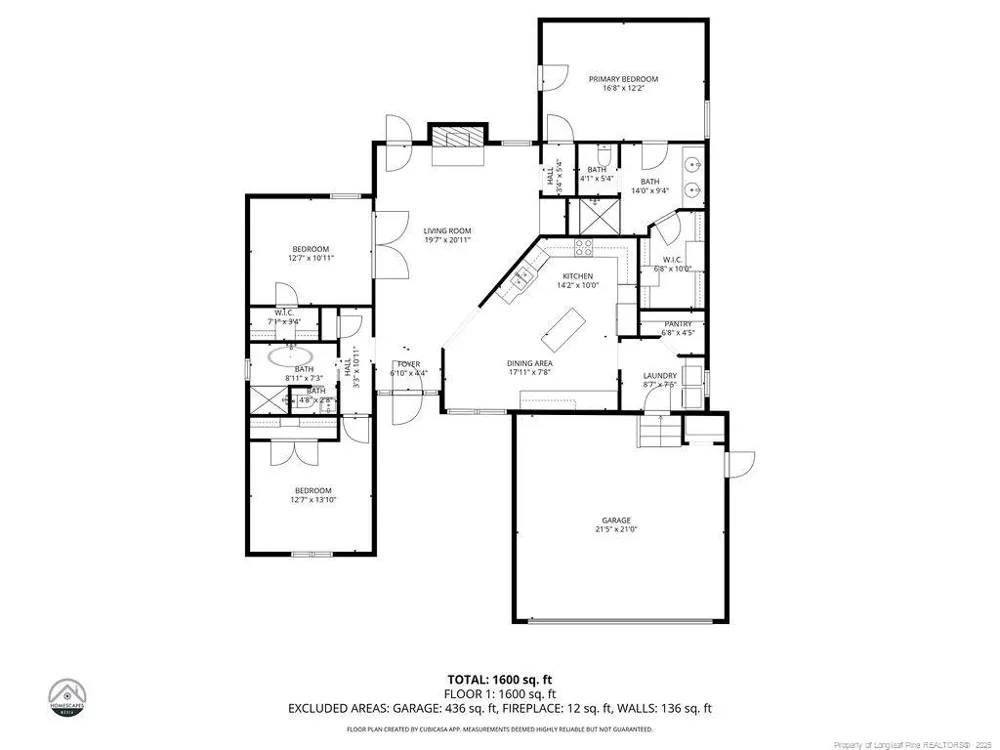 4030 Manchester Lane Lumberton, NC 28360
