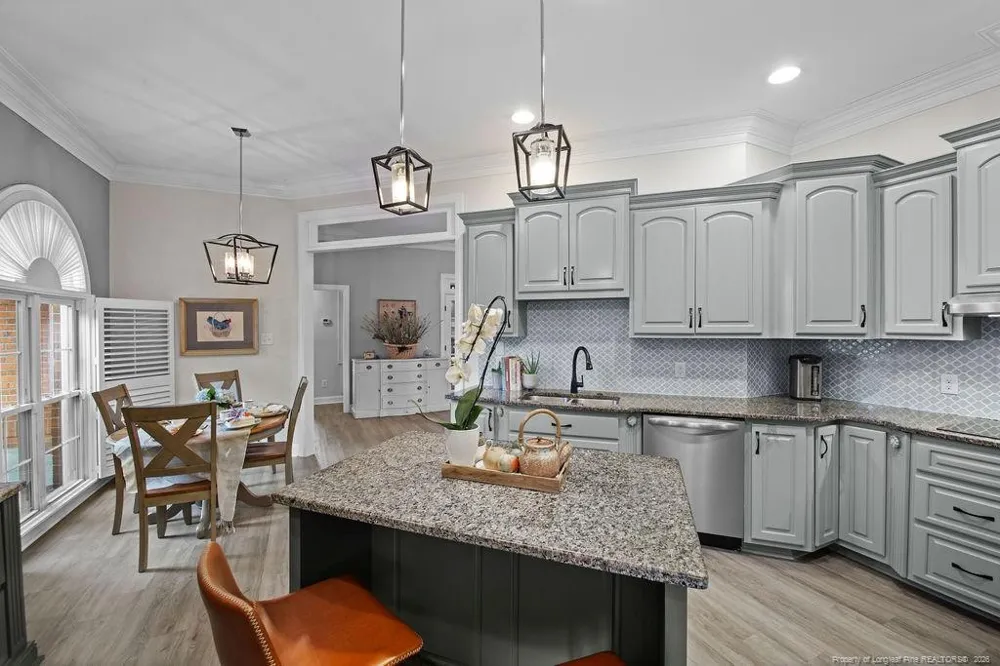 4030 Manchester Lane Lumberton, NC 28360