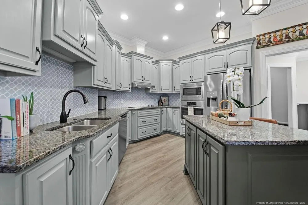 4030 Manchester Lane Lumberton, NC 28360
