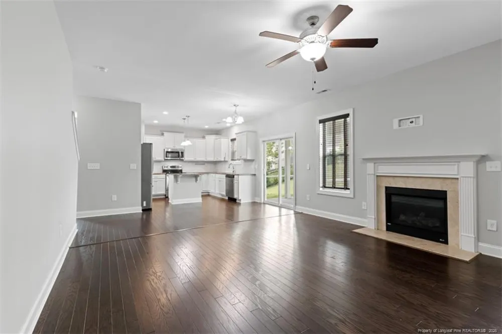 14 Wildlife Bridge Court Spring Lake, NC 28390