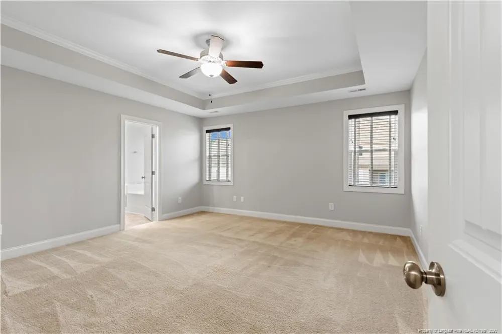 14 Wildlife Bridge Court Spring Lake, NC 28390