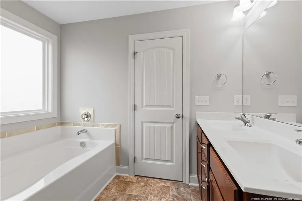 14 Wildlife Bridge Court Spring Lake, NC 28390