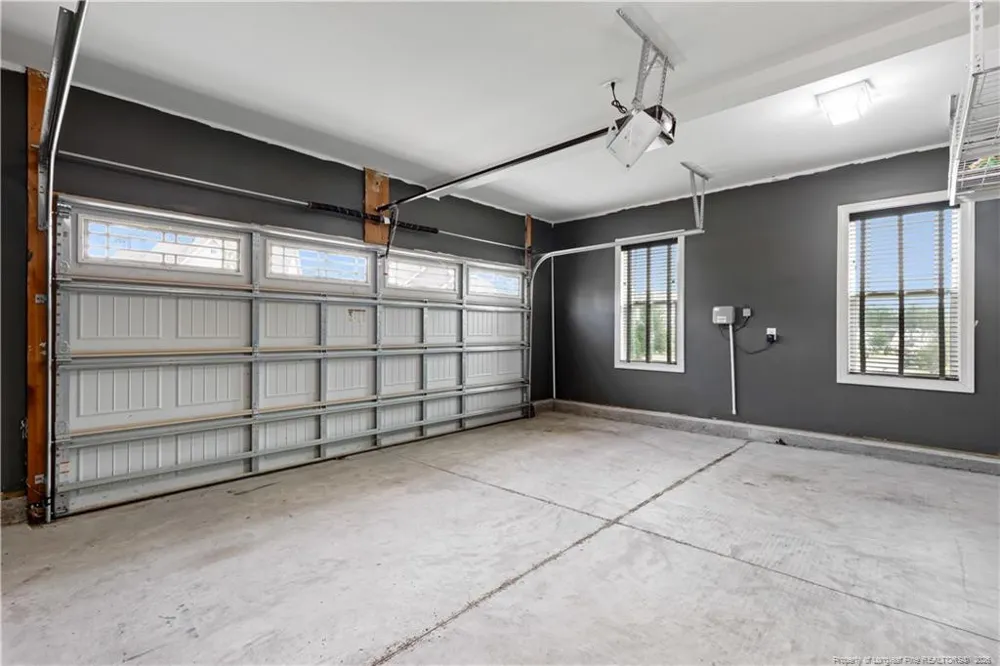 14 Wildlife Bridge Court Spring Lake, NC 28390