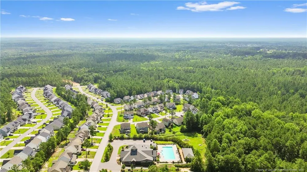14 Wildlife Bridge Court Spring Lake, NC 28390