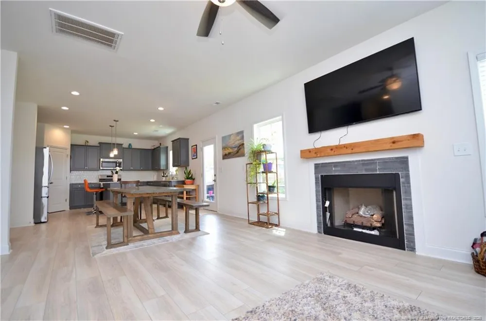 256 Godwin Gate Street Linden, NC 28356