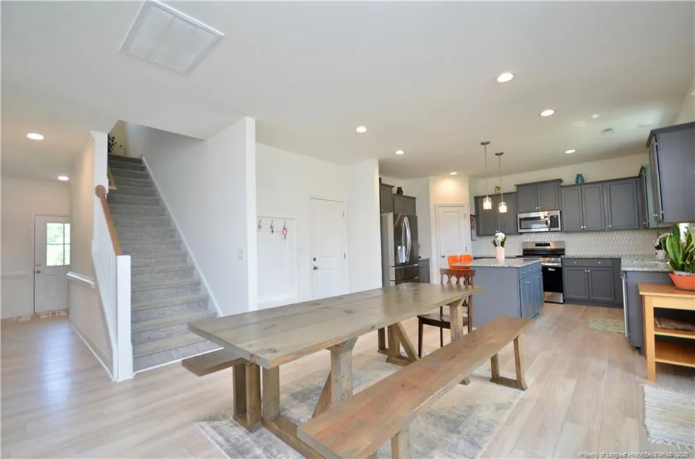 256 Godwin Gate Street Linden, NC 28356