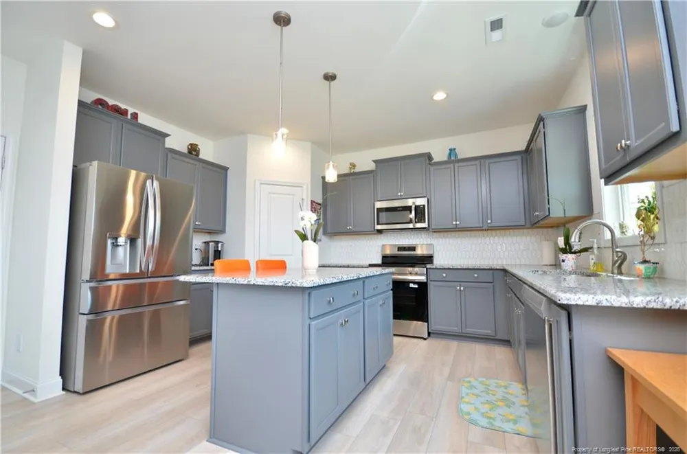 256 Godwin Gate Street Linden, NC 28356