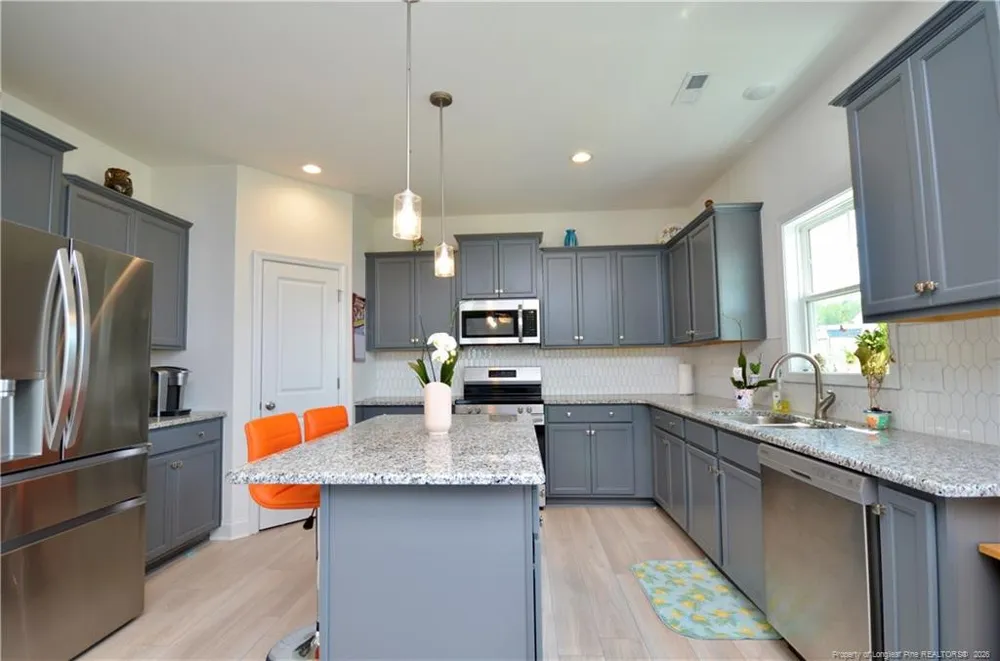 256 Godwin Gate Street Linden, NC 28356