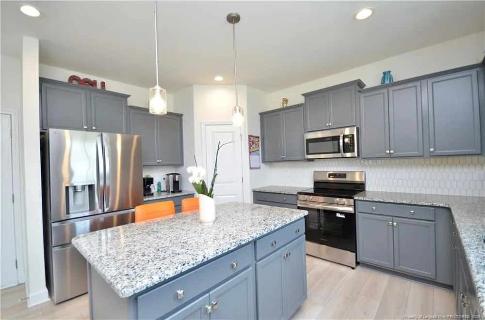 256 Godwin Gate Street Linden, NC 28356