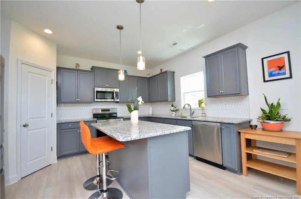 256 Godwin Gate Street Linden, NC 28356