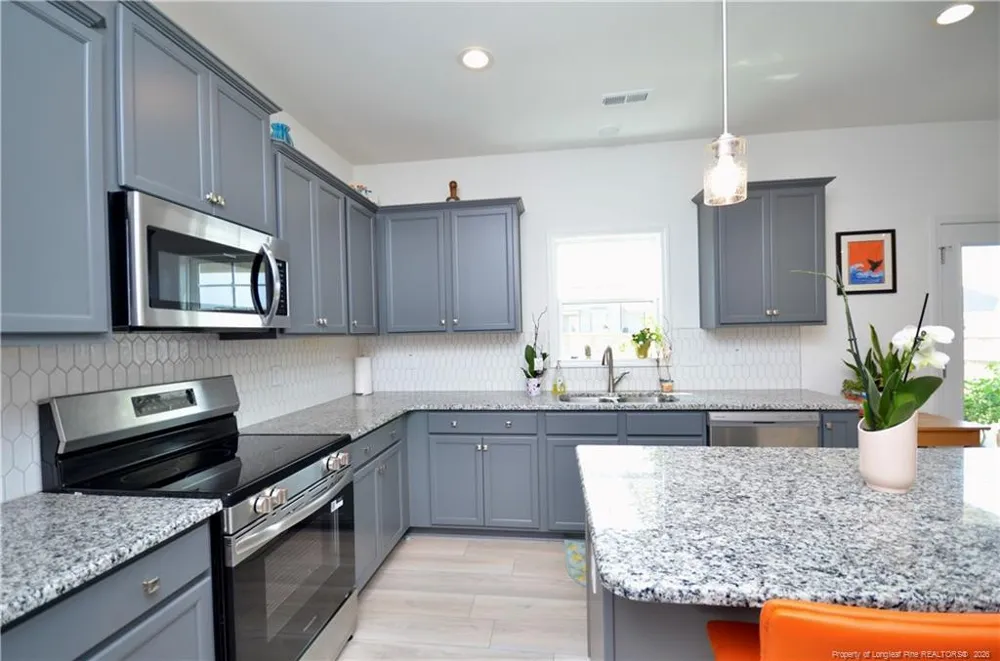 256 Godwin Gate Street Linden, NC 28356