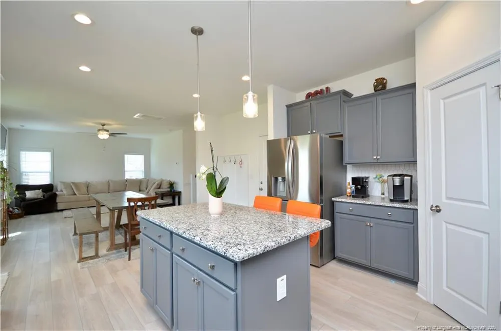 256 Godwin Gate Street Linden, NC 28356