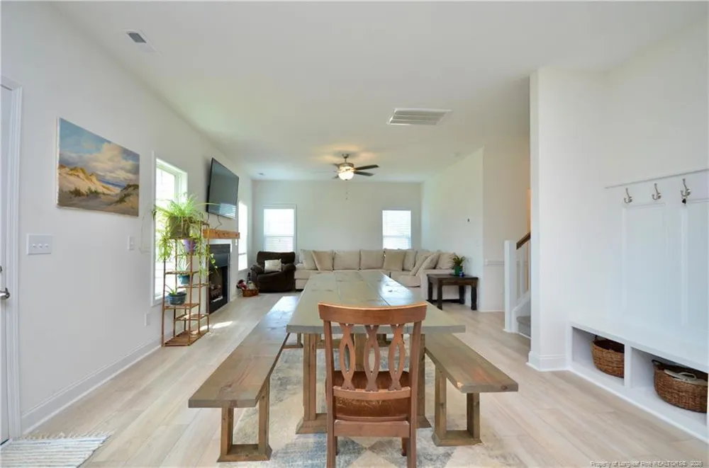 256 Godwin Gate Street Linden, NC 28356