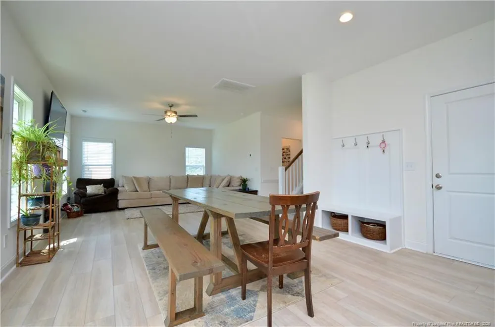 256 Godwin Gate Street Linden, NC 28356