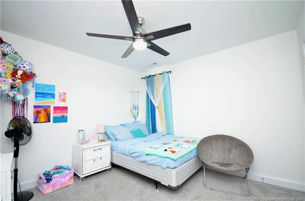 256 Godwin Gate Street Linden, NC 28356