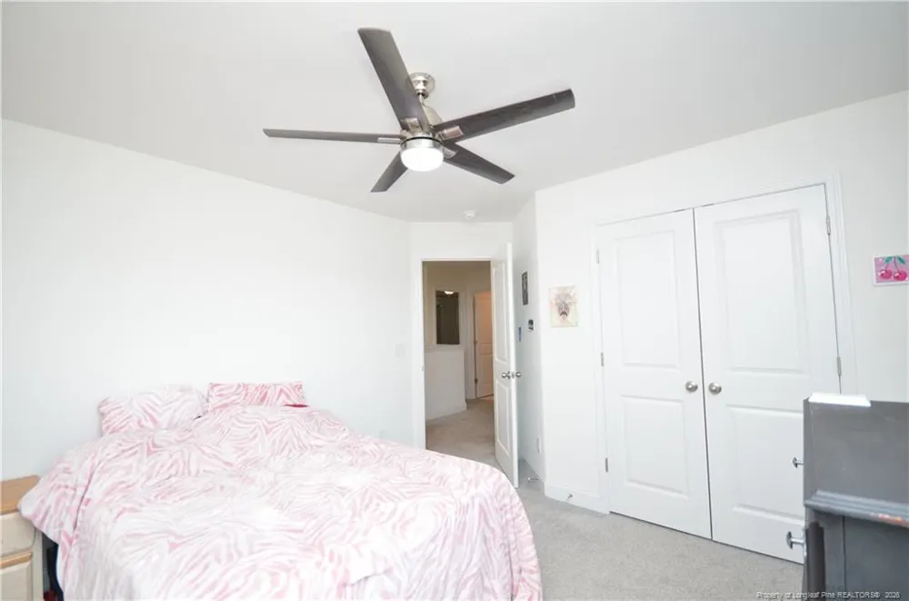 256 Godwin Gate Street Linden, NC 28356