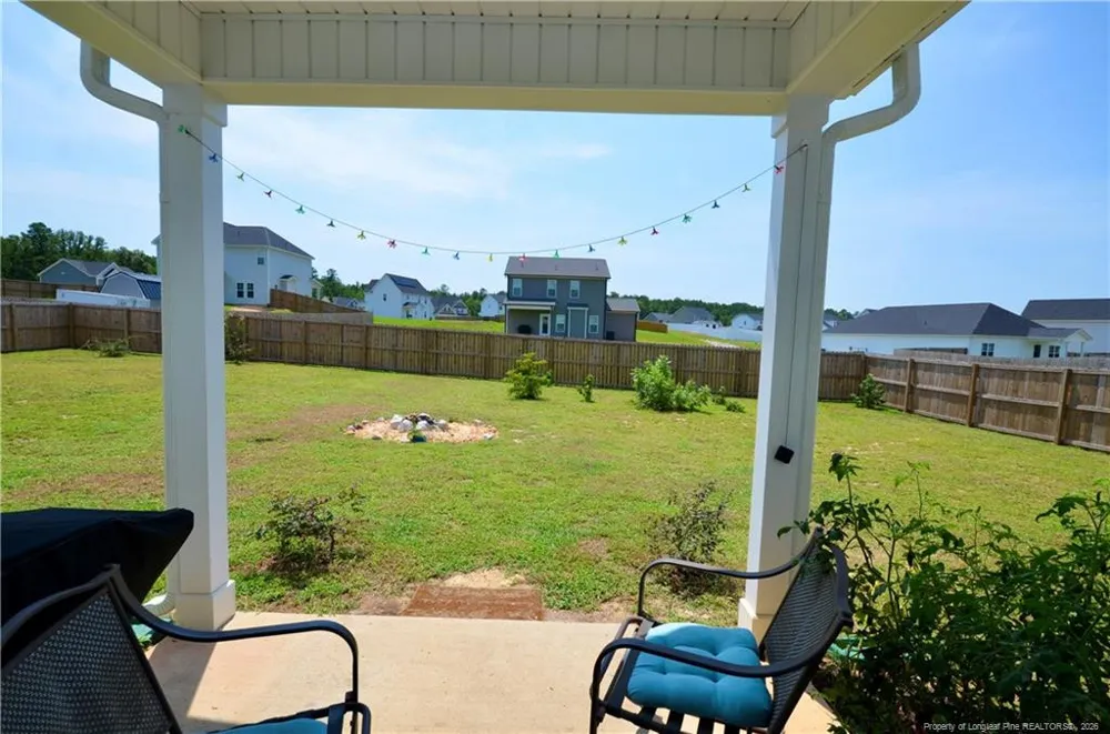 256 Godwin Gate Street Linden, NC 28356