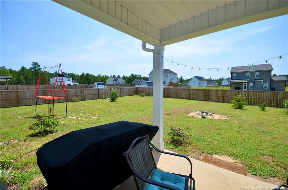 256 Godwin Gate Street Linden, NC 28356