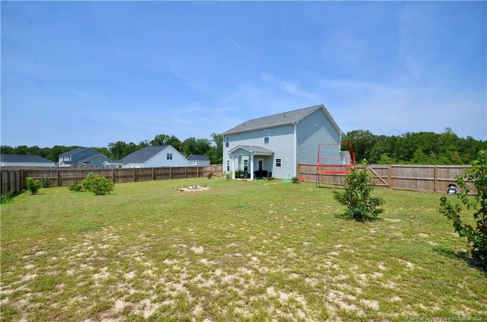 256 Godwin Gate Street Linden, NC 28356