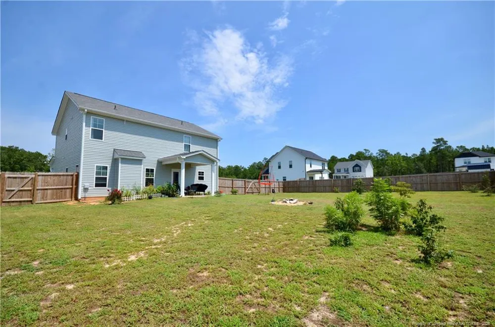 256 Godwin Gate Street Linden, NC 28356