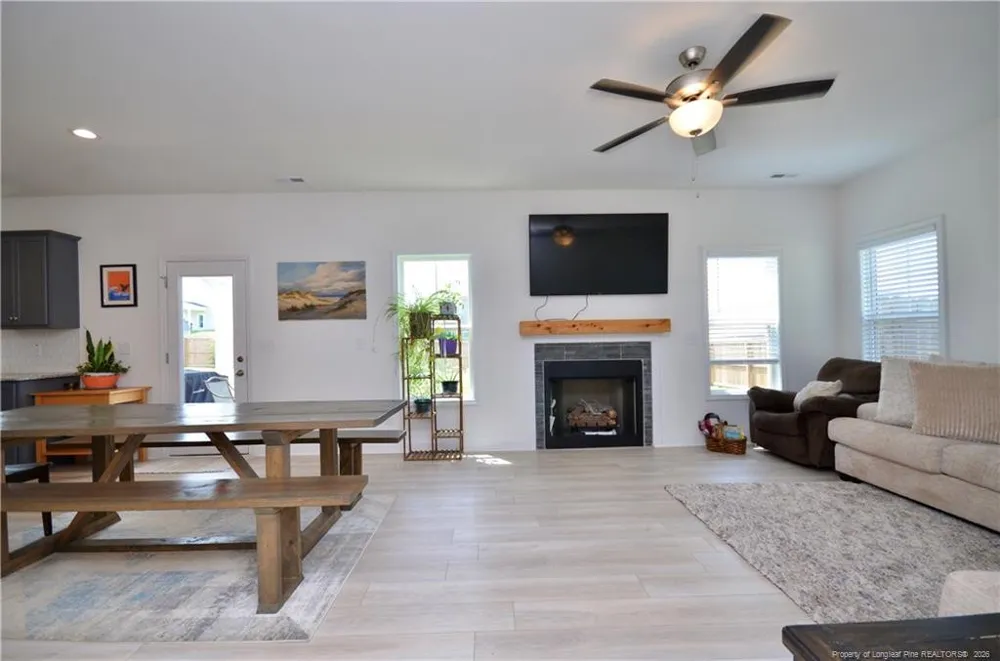 256 Godwin Gate Street Linden, NC 28356