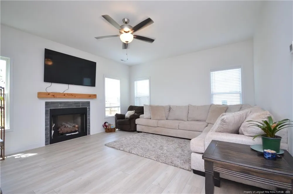 256 Godwin Gate Street Linden, NC 28356