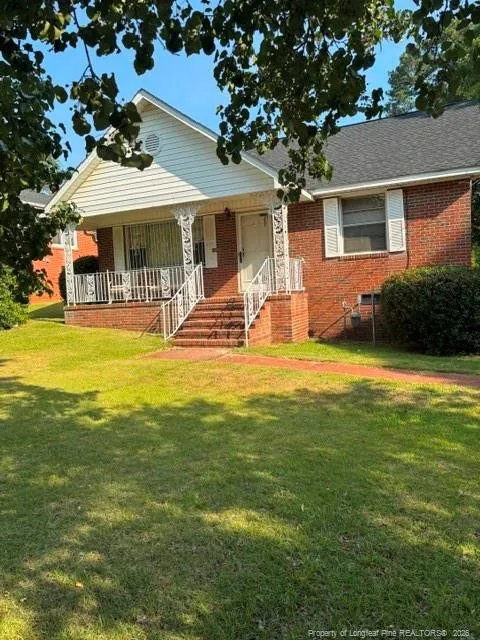 422 Langdon Street Fayetteville, NC 28301