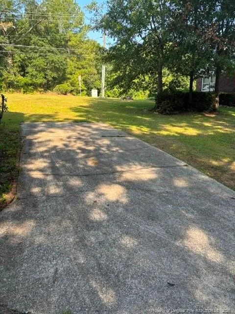 422 Langdon Street Fayetteville, NC 28301