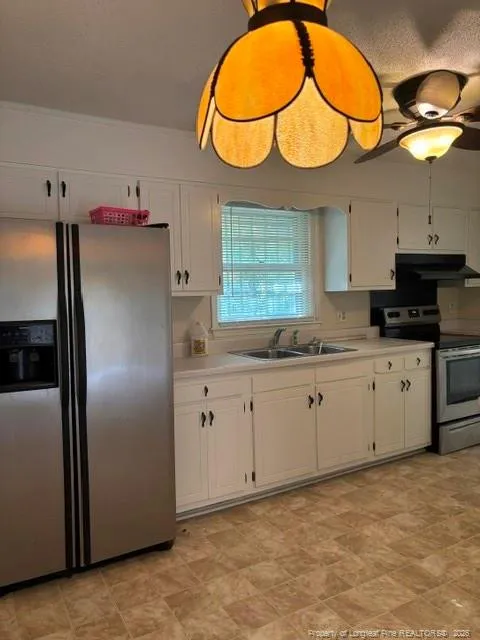 422 Langdon Street Fayetteville, NC 28301