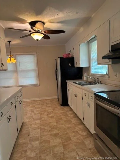 422 Langdon Street Fayetteville, NC 28301