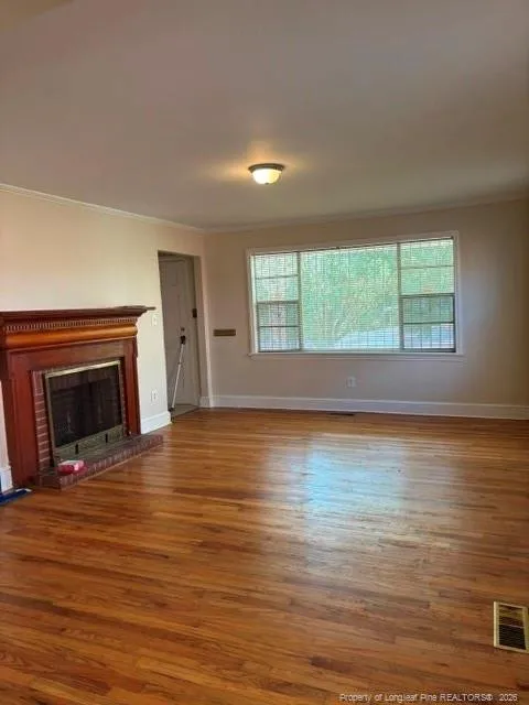 422 Langdon Street Fayetteville, NC 28301