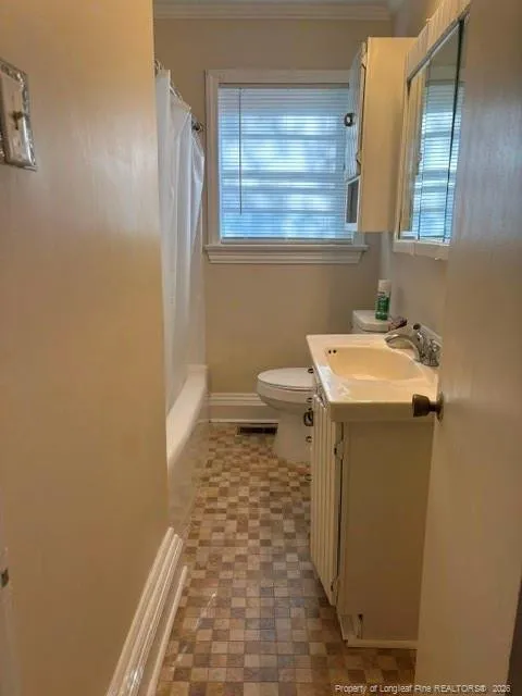 422 Langdon Street Fayetteville, NC 28301