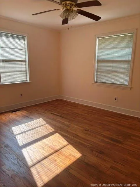 422 Langdon Street Fayetteville, NC 28301