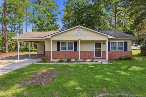 1705 Sand Hill Road