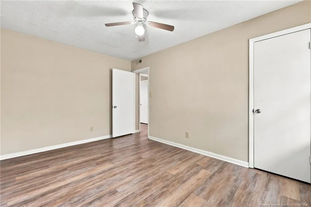 1705 Sand Hill Road Hope Mills, NC 28348