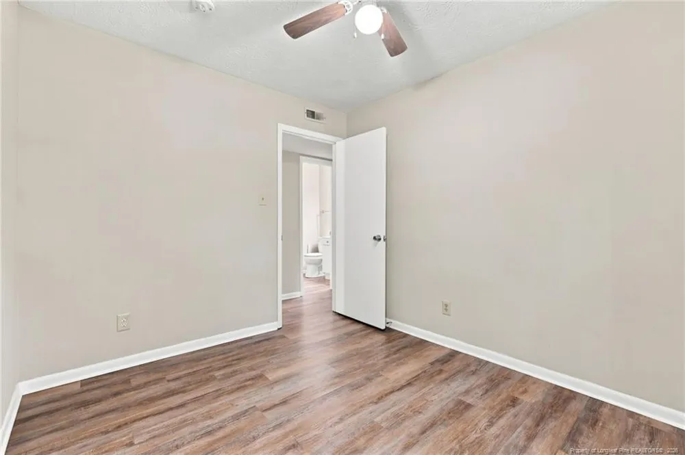 1705 Sand Hill Road Hope Mills, NC 28348