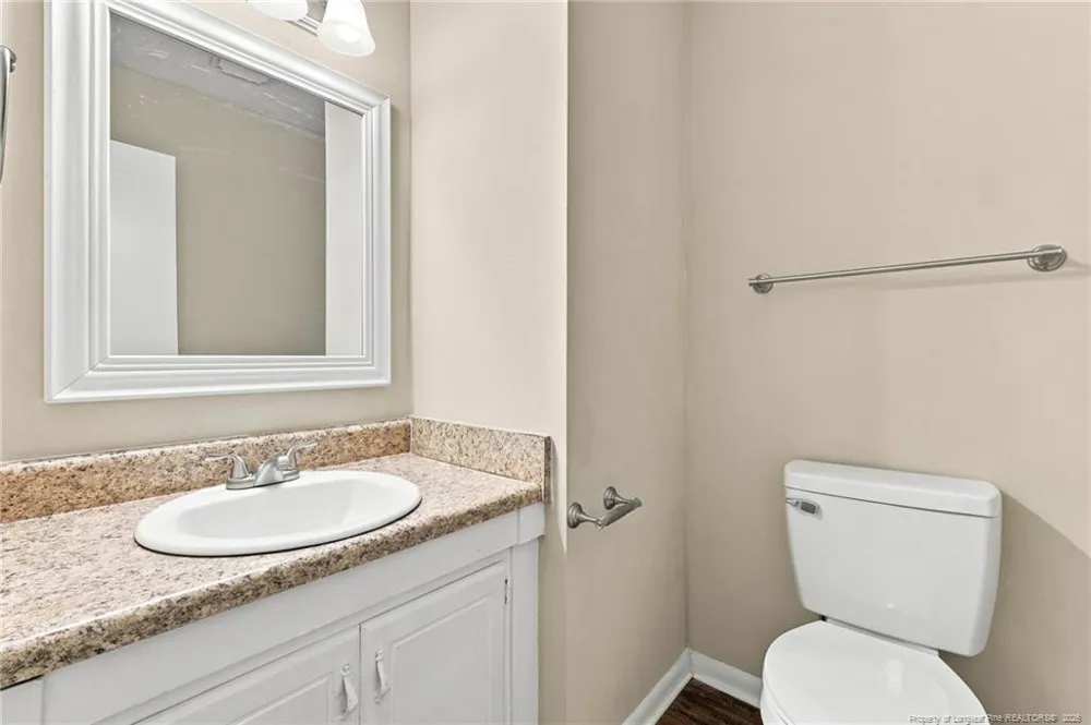1705 Sand Hill Road Hope Mills, NC 28348