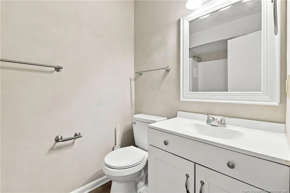 1705 Sand Hill Road Hope Mills, NC 28348