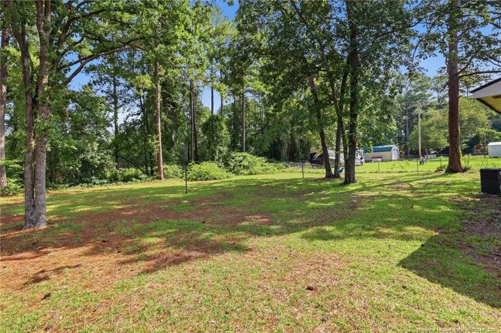 1705 Sand Hill Road Hope Mills, NC 28348