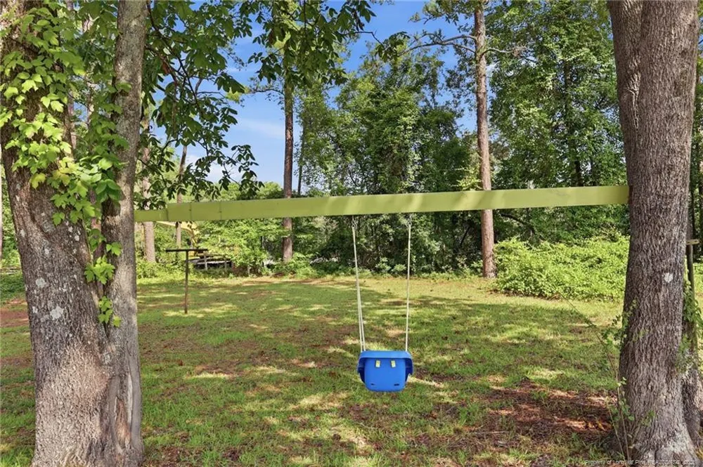 1705 Sand Hill Road Hope Mills, NC 28348